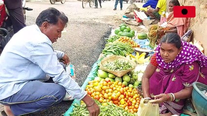 10 Rupee Coin Losing Its Sheen In Borigumma Market!