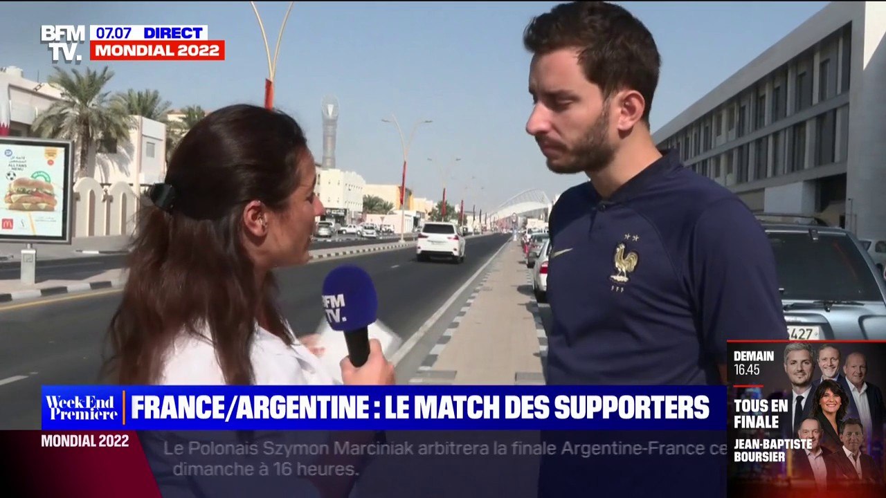 Comment vont être distribuées les 3000 places débloquées par la FFF pour la finale du Mondial?