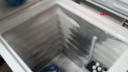 TEKİRDAĞ VE KIRKLARELİ'DE SAHTE İÇKİ OPERASYONUNDA 7 ŞÜPHELİ GÖZALTINDA