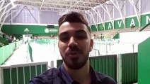 Acompanhe as informações da eleição do Palmeiras