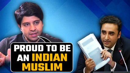 Shehzad Poonawala point-by-point rebuttal to Bilawal Bhutto's personal attack on PM Modi | Oneindia