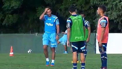 Veja a situação dos clubes brasileiros na Libertadores