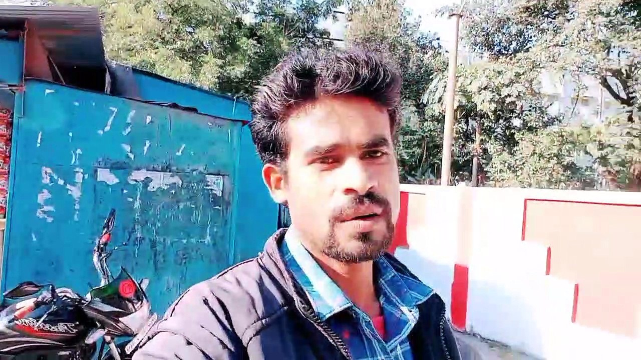 My First Vlog