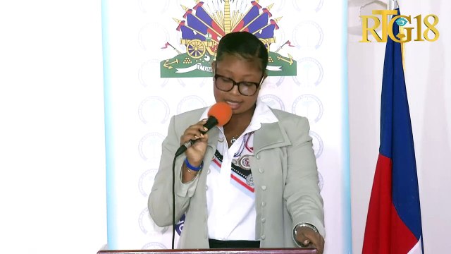 OPC òganize yon seremoni pou komemore jounen entènasyonal migran yo ki selebre chak 18 Desanm.