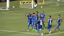 Veja os melhores momentos da vitória do Cruzeiro sobre o São Paulo