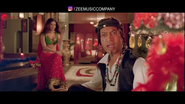 Good Night , Dil Kabaddi ,Irrfan Khan, Rahul Bose, Konkona Sen Sharma , Monali Thakur & Jaspreet S