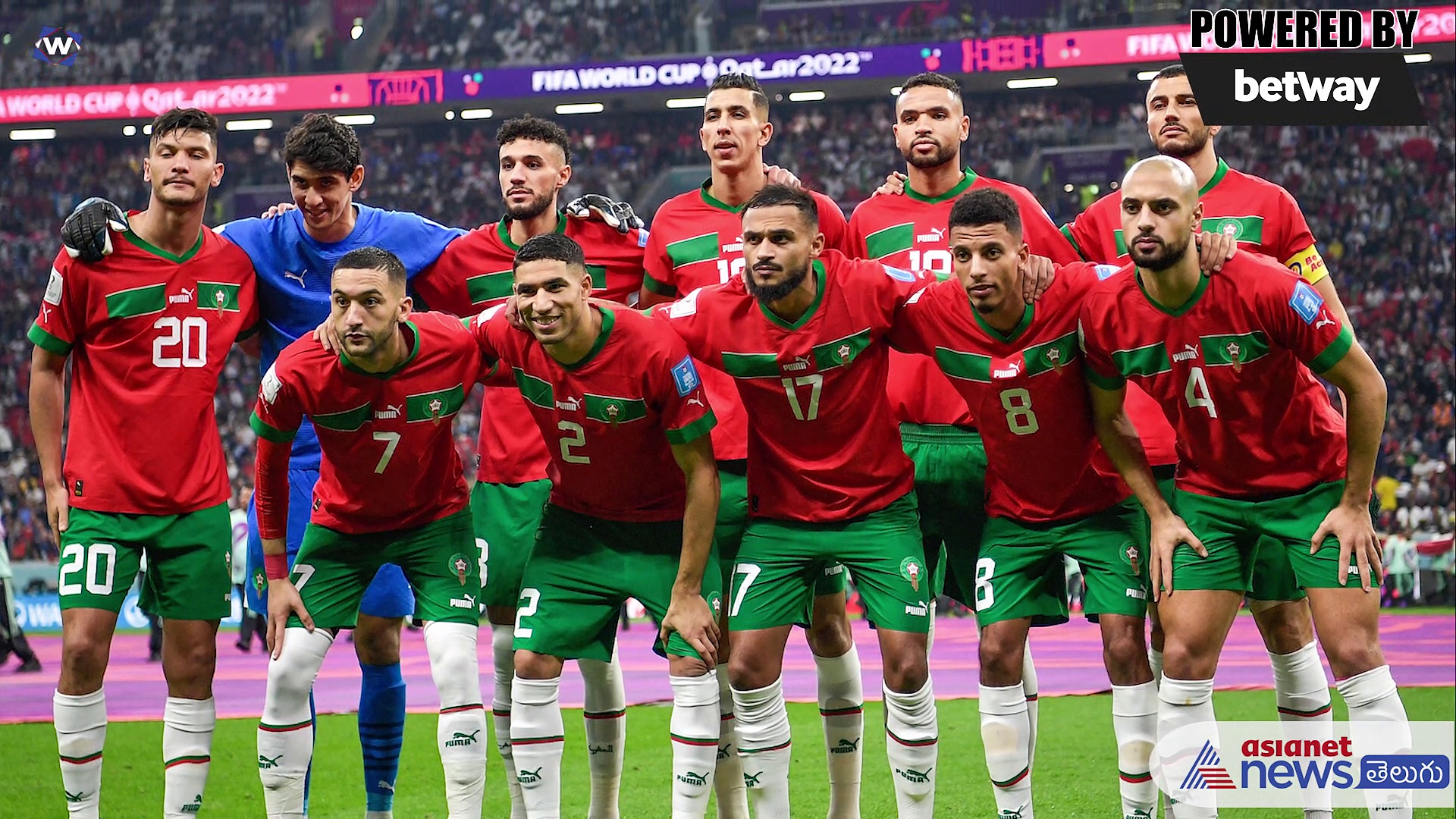 ఫిఫా ఫైనల్ 2022 ...ఇరు జట్ల విజయావకాశాలను నిర్ణయించేది ఈ ఆటగాళ్లే..!