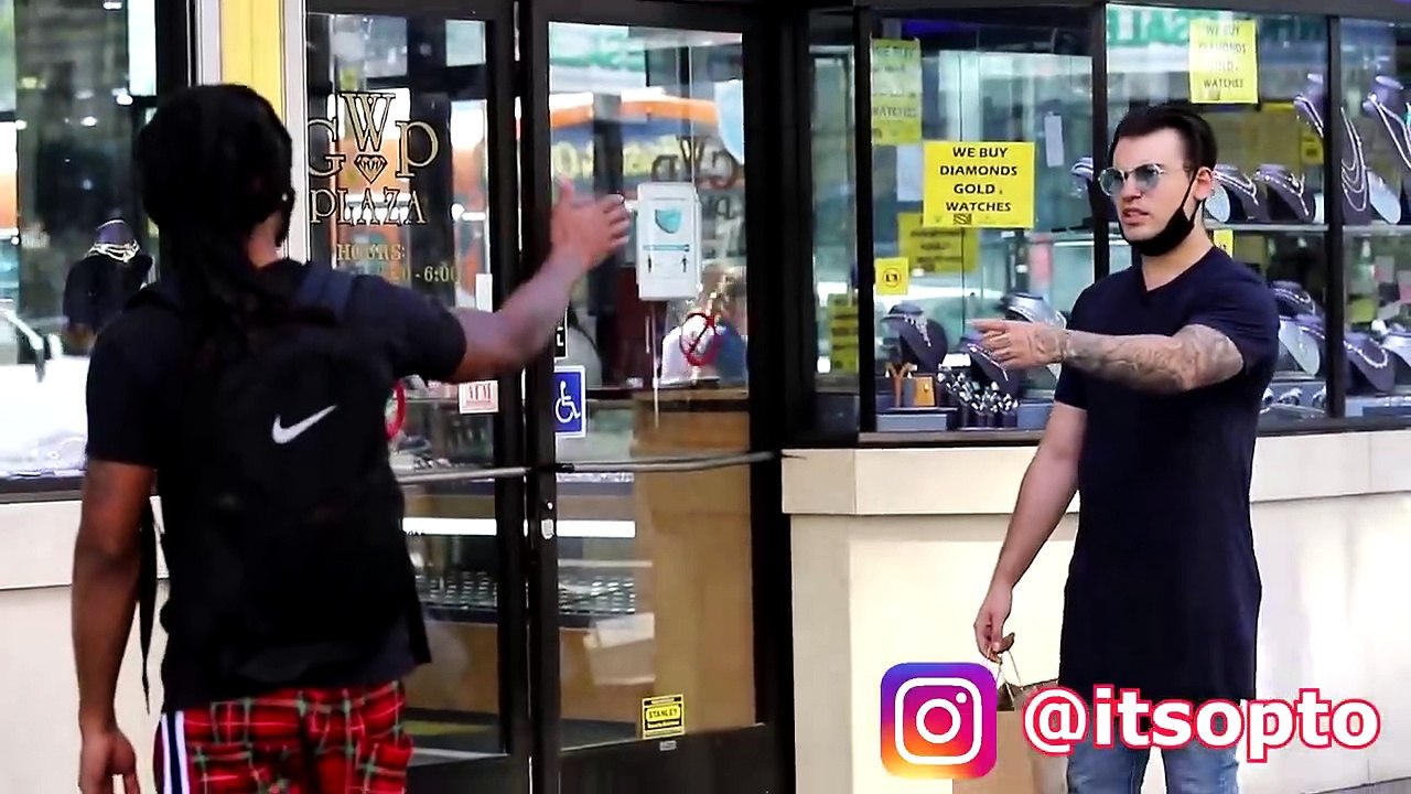 Giving People HEAD in the Hood! (MUST WATCH) video Dailymotion