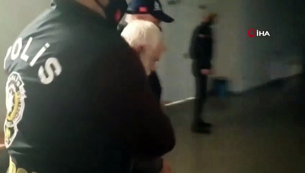 Hablemitoğlu suikastı faili Levent Göktaş tutuklandı