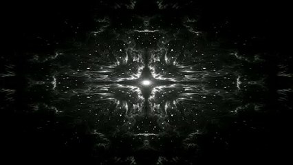 Background Black White Motion Graphic Abstract