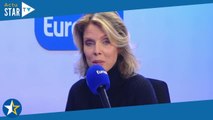 Sylvie Tellier cash sur son départ de Miss France : 