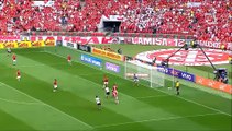Assista aos gols da 29ª rodada do Campeonato Brasileiro