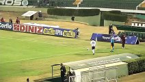 Confira os gols da vitória do Figueirense sobre o Guarani