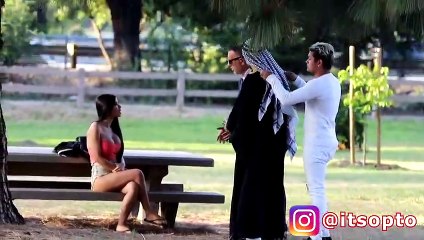 I Pretended to be Prince of Dubai & Caught a Gold Digger ! (MUST WATCH)