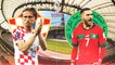 Croatie-Maroc : les compositions probables