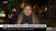 Montpellier : Le passager qui était dans la voiture qui a écrasé le jeune Aymen a été placé en garde à vue hier soir alors que la tension reste vive dans le quartier