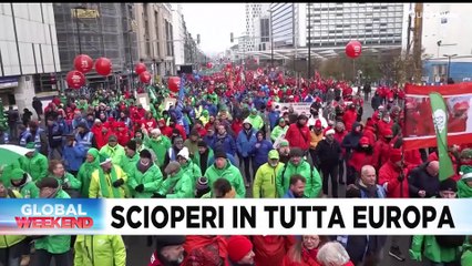 Le notizie del giorno | 17 dicembre - Mattino