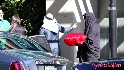 I Pretended to be the PRINCE of DUBAI & Exposed a GOLD DIGGER !