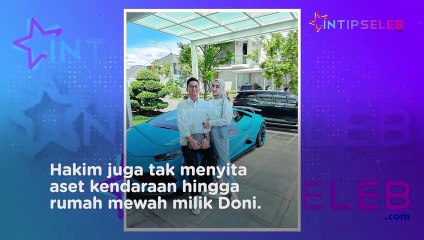 Alasan Doni Salmanan Gak Wajib Ganti Rugi Korban