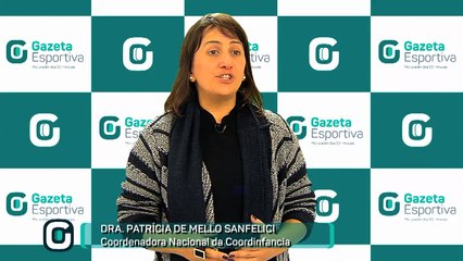 Coordenadora divulga campanha do MPT contra o trabalho infantil