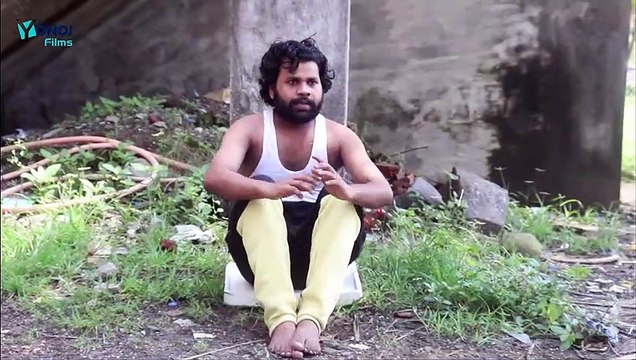 Mujhe meri sali se bachao EP 02 | Yonoj Films | Comedy web series | funny videos | New Short Films