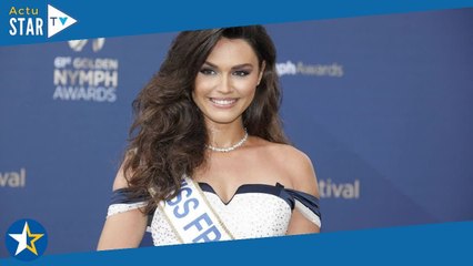 "J'ai bien kiffé mon année" : Diane Leyre révèle combien de kilos elle a pris depuis son élection