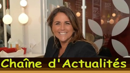 Valérie Benaïm sur le départ de TPMP:  Cette nouvelle émission qu’elle va animer…