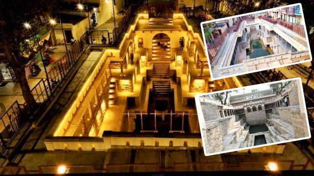 Secunderabad మెట్ల బావిని చూడటానికి వెళ్ళకండి *Telangana | Telugu OneIndia