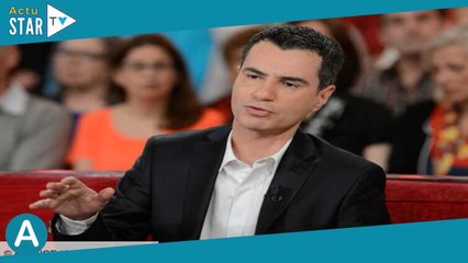 Laurent Luyat opéré : le journaliste sportif revient sur cet événement qui l'a « immobilisé plusieur