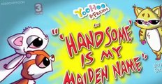 YooHoo and Friends E018 - Handsome Is My Maiden Name
