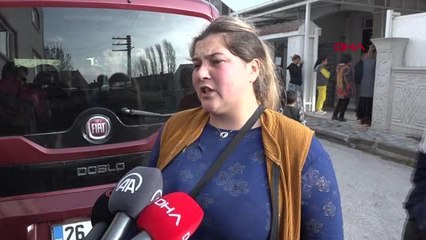 6 YAŞINDAKİ ELİF NUR'UN ŞÜPHELİ ÖLÜMÜYLE İLGİLİ AKRABALARI KONUŞTU