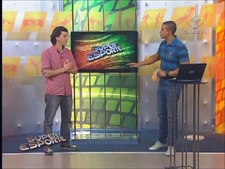 Alexandre Silvestre comenta sobre confusão em que se envolveu na Arena Barueri