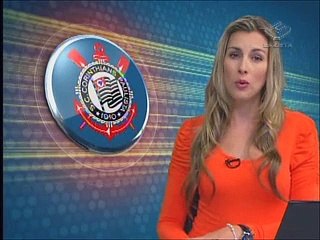 Corinthians deve perder Elton para o futebol exterior