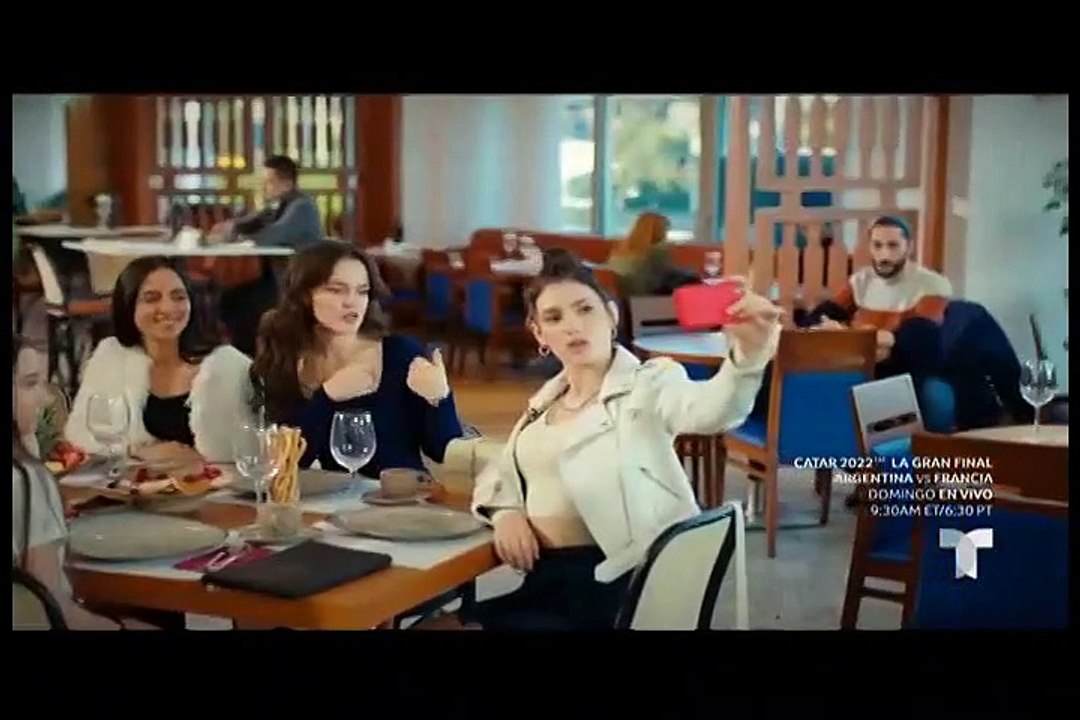 Amor Y Traicion Cap 15 Completo HD