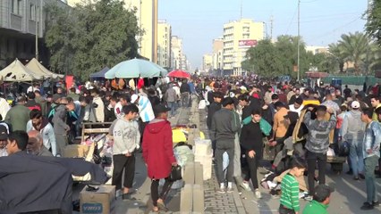 ارتفاع جنوني لأسعار المواد الاستهلاكية في العراق.. لماذا؟