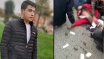 Gaziantep'ten İstanbul'a gelen 18 yaşındaki genç, kente ayağını basar basmaz şizofren olduğu iddia edilen bir şahıs tarafından katledildi