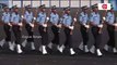 Hyderabad: Combined Graduation Parade Of Flight Cadets Of Various Branches Of The Indian Air Force