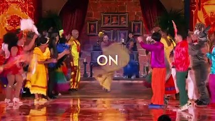 Encanto en Live Bande-annonce (EN)