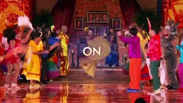 Encanto en Live Bande-annonce (EN)