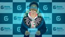 Palmeiras pode optar por times distintos para cada competição