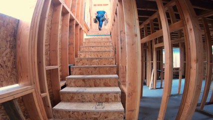 Framing a 16" O.C. Wall: A Step-by-Step Guide