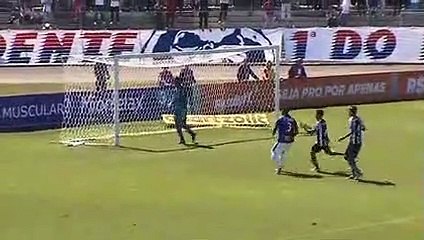 Melhores momentos do empate entre Paraná e Botafogo