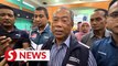 Unity govt agreement irrelevant if Anwar has two-thirds support of MPs, says Muhyiddin