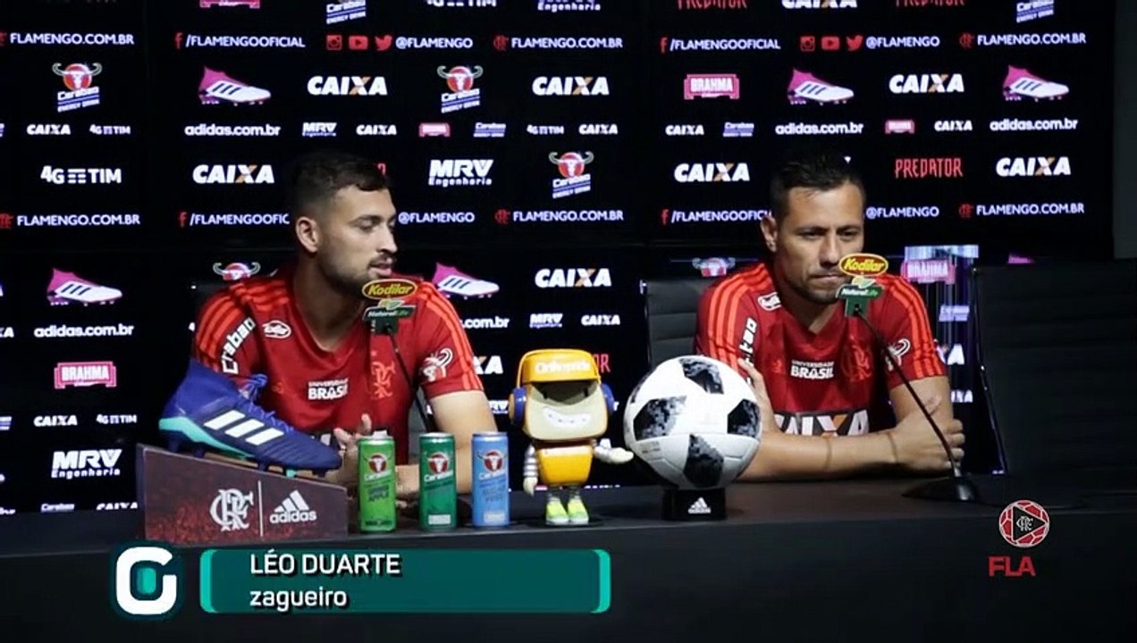 Flamengo - col