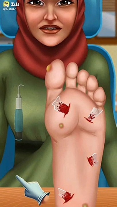 Hospital teipment