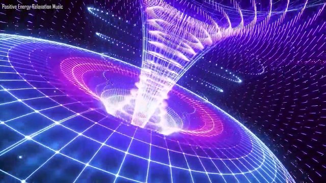 Améliore Votre Aura Augmente L'énergie Positive | Attirer L'énergie Positive | Énergie Positive