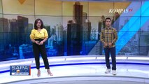 Rayakan HUT ke-50, Perhumas Gelar Konvensi Humas Bertemakan Inspirasi Indonesia untuk Maju Bersama