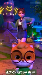 Very_Beautiful_Pasoori_Song_Cartoon_Dance Staus