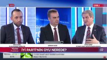 İyi Partili Aytun Çıray'dan Saraçhane yorumu: Kılıçdaroğlu'nun olmaması bizim lehimize oldu