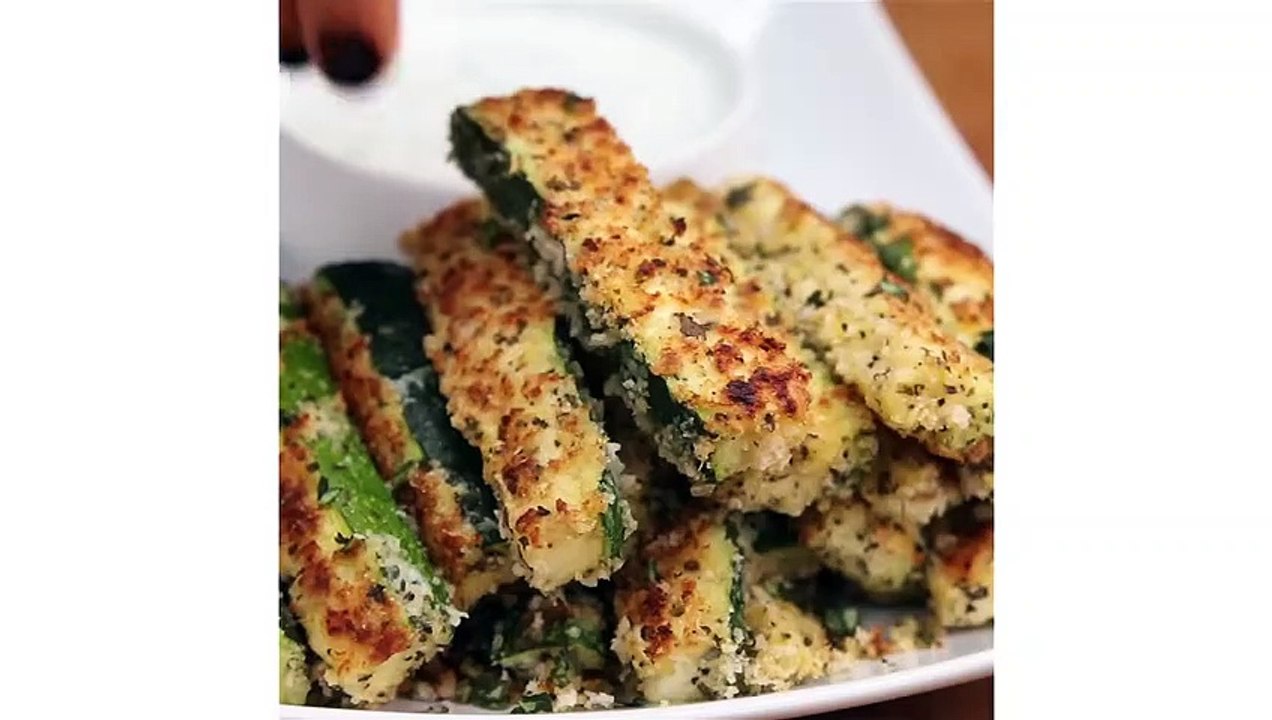 10-easy-low-carb-veggie-snacks-video-dailymotion